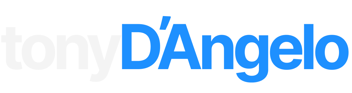tonydangelo